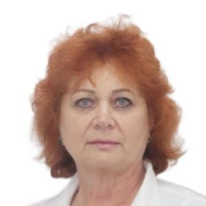 Фадеева Надежда Леонидовна