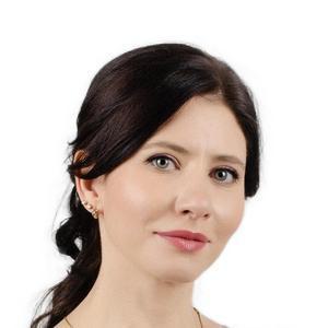 Солод Екатерина Олеговна