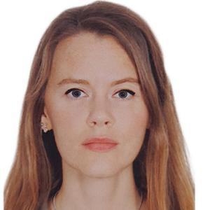 Мисочка Ирина Владимировна