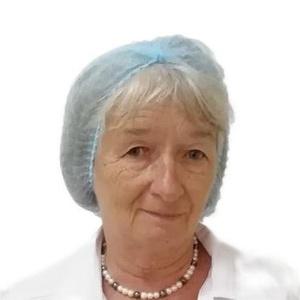 Мехрюкова Ольга Ивановна