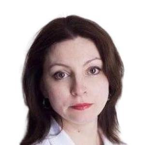 Голоднова Мария Александровна