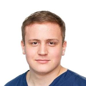 Червов Виталий Олегович