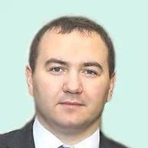 Гарькавенко Виктор Валерьевич