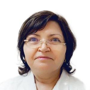 Нартова Гаяне Вардкесовна