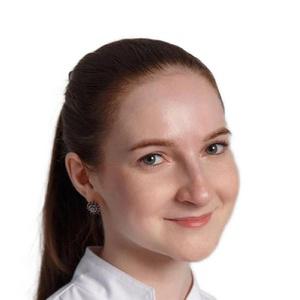 Тимофеева Юлия Сергеевна