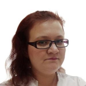 Вишнякова Наталья Ильинична