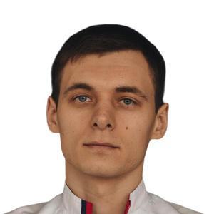 Антипин Максим Георгиевич