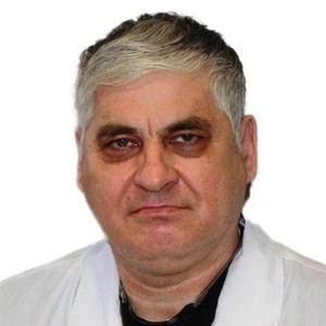 Валиев Айрат Габдельнурович