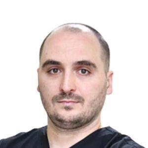 Погольша Александр Александрович