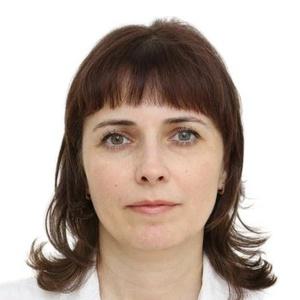 Гусева Светлана Владимировна