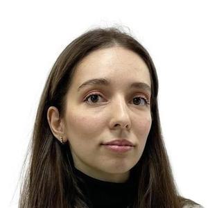 Эркенова Асият Магомедовна