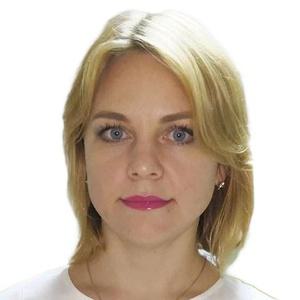 Бугаева Юлия Витальевна