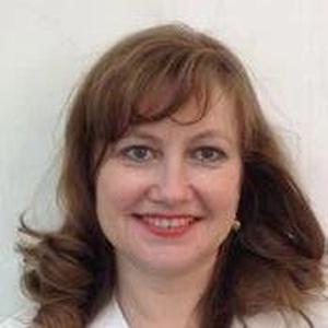 Бажанова Ирина Алексеевна