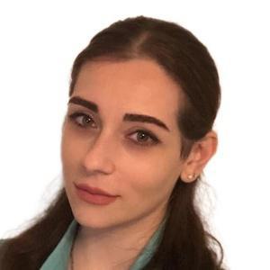 Лабарткава Тамара Александровна