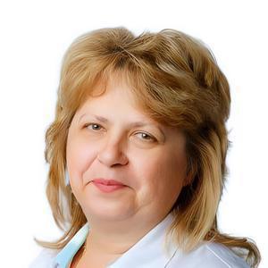 Климина Ирина Викторовна