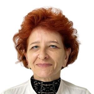 Белякова Маргарита Викторовна