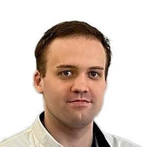 Косьмин Владимир Валерьевич