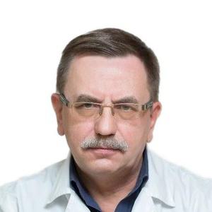Востриков Андрей Владимирович