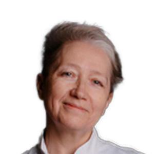 Ефимова Светлана Михайловна
