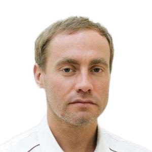 Диков Антон Павлович