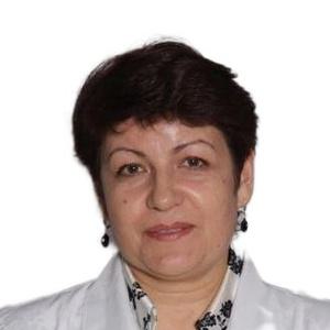 Ахмадиева Надиля Алиевна
