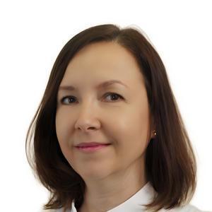 Лукьянова Инна Владимировна