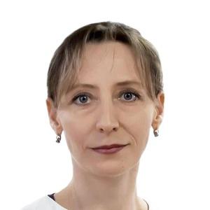 Ящук Анна Васильевна