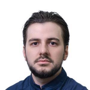 Сеидов Нижат Тамизович