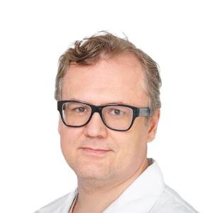 Павлов Степан Андреевич
