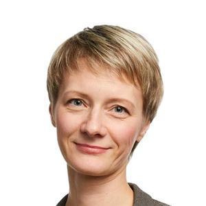 Абросова Екатерина Валерьевна