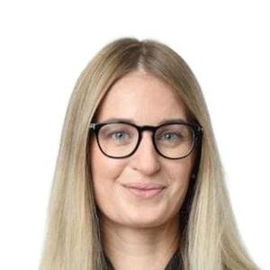 Бурмакина Дарья Геннадьевна