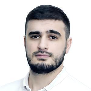 Магомедов Магомед Исрапилович