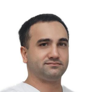 Алиев Рашад Гурбан