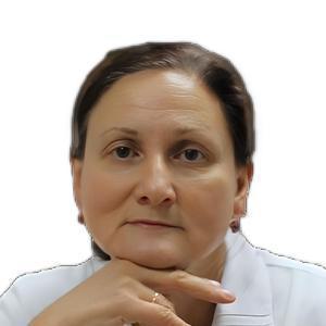 Жукова Майя Валерьевна