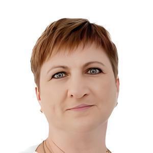 Ильина Лариса Ивановна