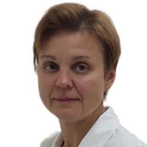 Туманова Наталья Сергеевна