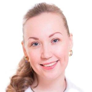 Эмик Елена Александровна