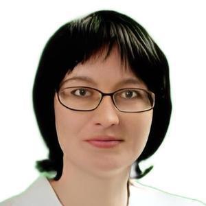 Куриленко Татьяна Юрьевна