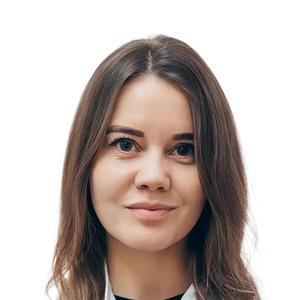 Панова Ирина Александровна