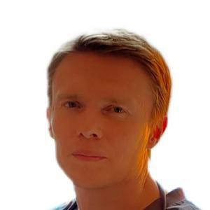 Трубкин Сергей Сергеевич