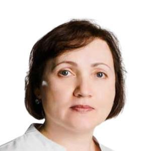 Костень Наталья Сергеевна