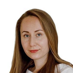 Борисова Екатерина Алексеевна