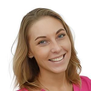 Щербакова Анна Сергеевна