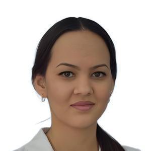 Еронова Екатерина Ильинична
