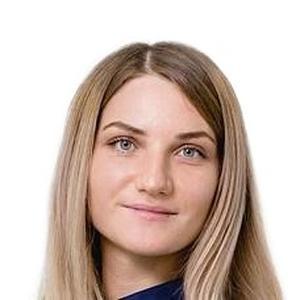 Макарова (Посацкая) Анжела Павловна
