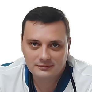 Попов Игорь Сергеевич