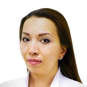 Норматова Диля Яшиновна