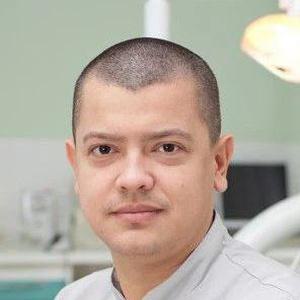 Иваньков Евгений Николаевич