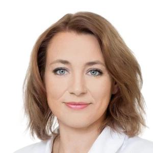 Петрова Наталья Геннадьевна