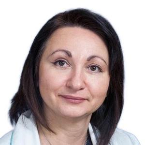Базылева Ольга Борисовна